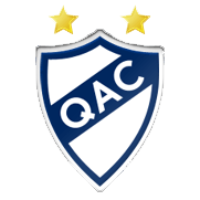 old logo of Quilmes AC