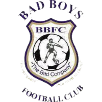 logo of Bad Boys FC