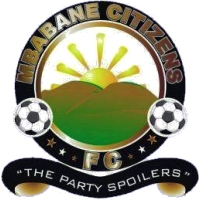 logo of Mbabane Citizens FC
