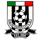 old logo of Launceston City FC