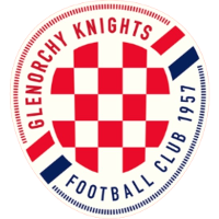 logo of Glenorchy Knights FC