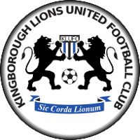logo of Kingborough Lions United FC