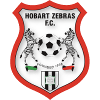 logo of Hobart Tilford Zebras FC