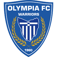logo of Olympia FC Warriors