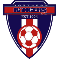 logo of Northern Rangers FC
