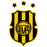 logo of Club Olimpo