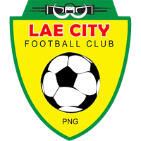 logo of Toti City FC