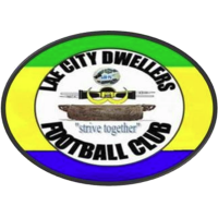 old logo of Lae City FC