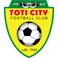 old logo of Lae City FC