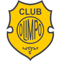 old logo of Club Olimpo