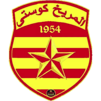 logo of El Merreikh SC Kosti