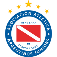 logo of AA Argentinos Juniors