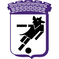 old logo of KRC Zuid-West-Vlaanderen