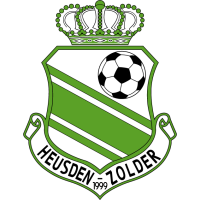 old logo of K. Beringen-Heusden-Zolder