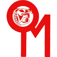 old logo of ROC Charleroi