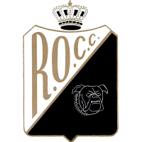 old logo of ROC Charleroi