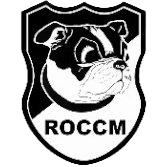 old logo of ROC Charleroi