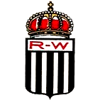 old logo of RWD Molenbeek
