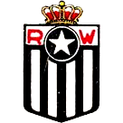 old logo of RWD Molenbeek