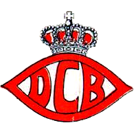 old logo of Royal Daring Club de Molenbeek