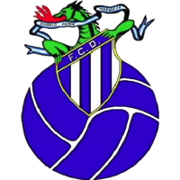 old logo of FC Derby