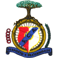 logo of SC Atlético de São Nicolau