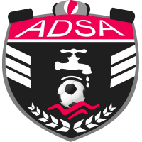 logo of AD Spartak d'Aguadinha