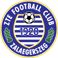old logo of Zalaegerszegi TE FC