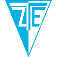 old logo of Zalaegerszegi TE FC