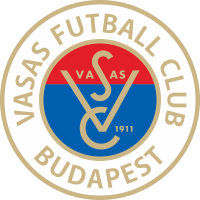 logo of Vasas FC