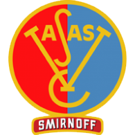 old logo of Vasas FC