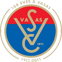 old logo of Vasas FC