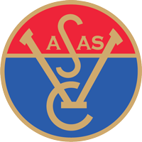 old logo of Vasas FC