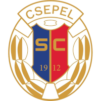 logo of Csepeli SC