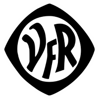 logo of VfR Aalen