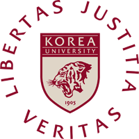 logo of Korea University