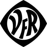 old logo of VfR Aalen