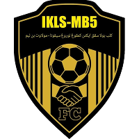 logo of IKLS-MB5 FC
