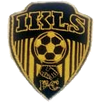 old logo of IKLS-MB5 FC
