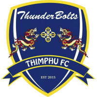 logo of Thimphu FC