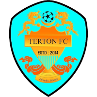 logo of Terton FC