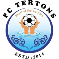 old logo of Terton FC