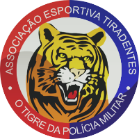 logo of AE Tiradentes
