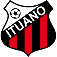 old logo of Ituano FC