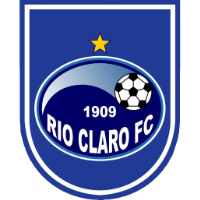 logo of Rio Claro