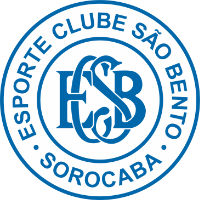 logo of EC São Bento