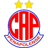 logo of CA Penapolense