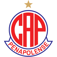 old logo of CA Penapolense