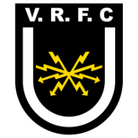 old logo of Volta Redonda FC