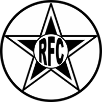 old logo of Resende FC